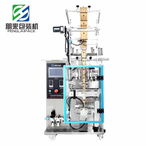 廣東手投棉簽包裝機(jī)